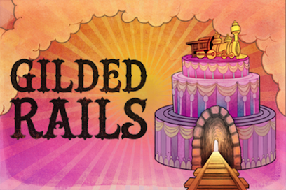 Gilded Rails